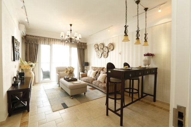 3 Tips for Lighting Your Home Like an Interior Designer - Homes by CMA-blog3
