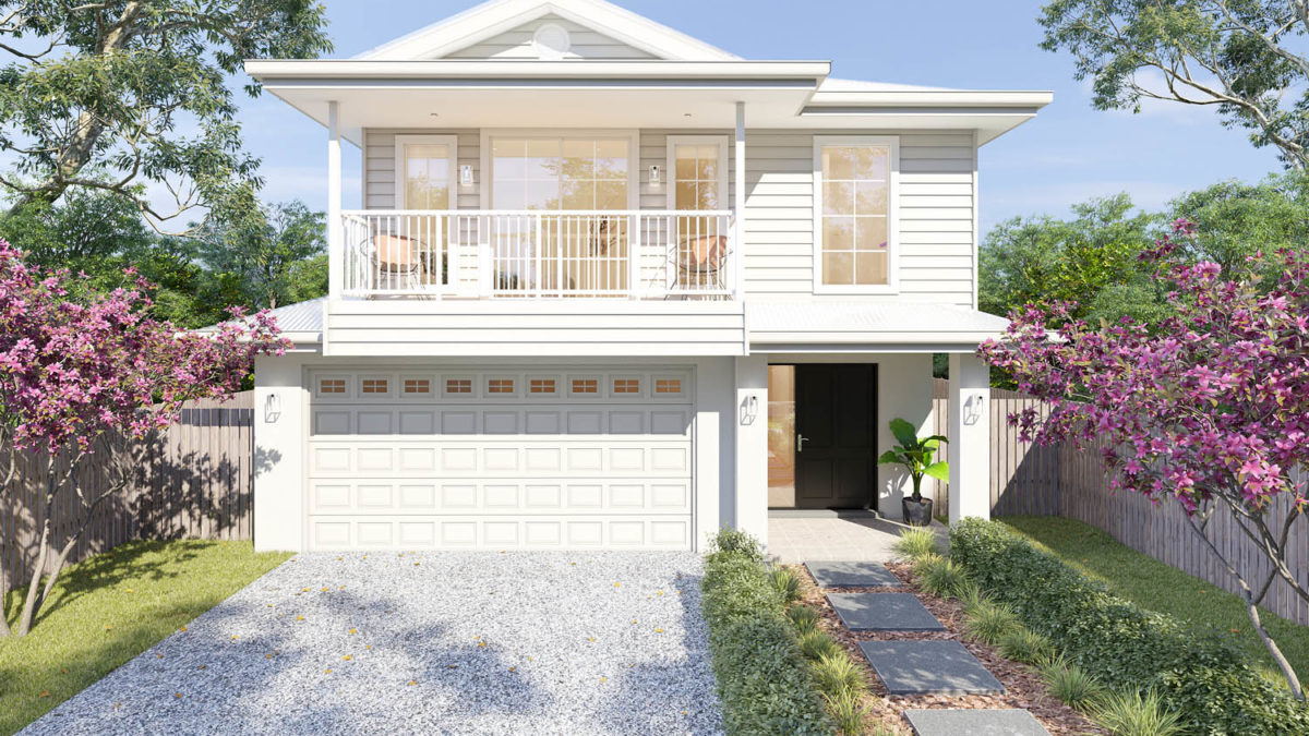 The Fairway Homes By CMA