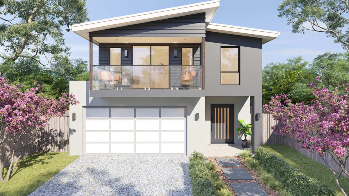 The Fairway Homes By CMA