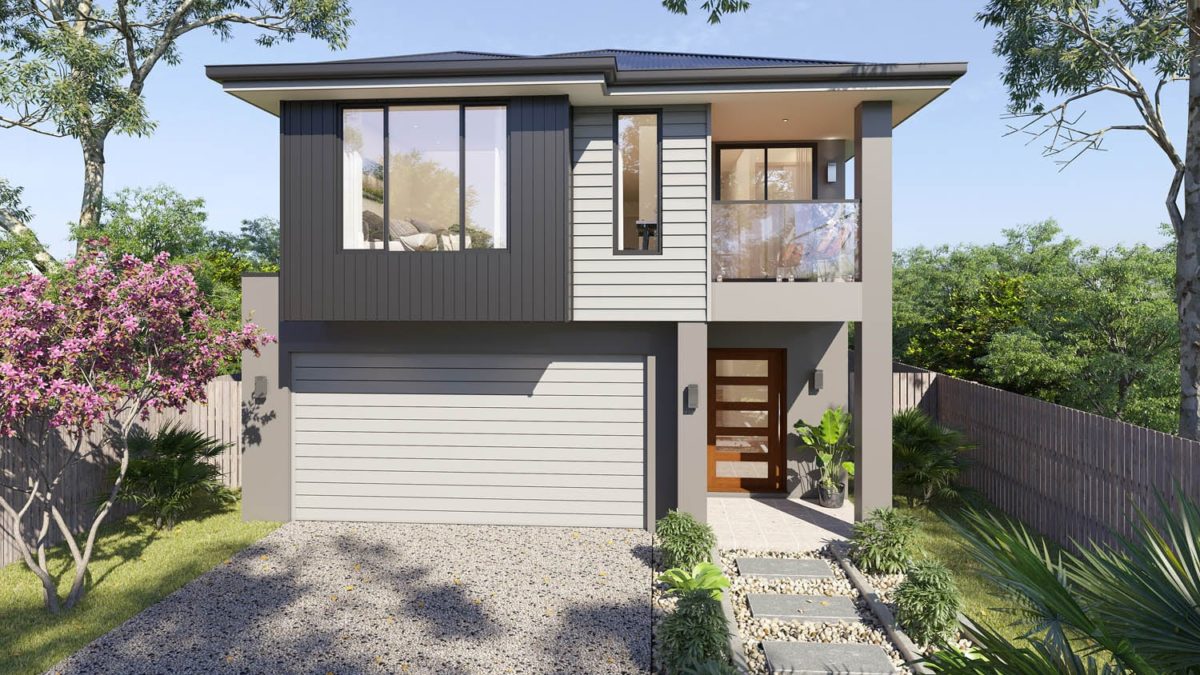 The Sundown Homes By CMA