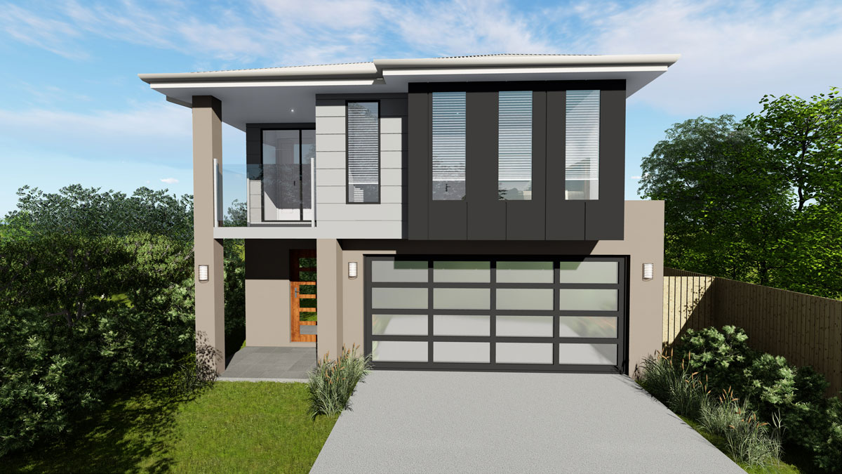 TheSundownMidhousedesigns Homes By CMA