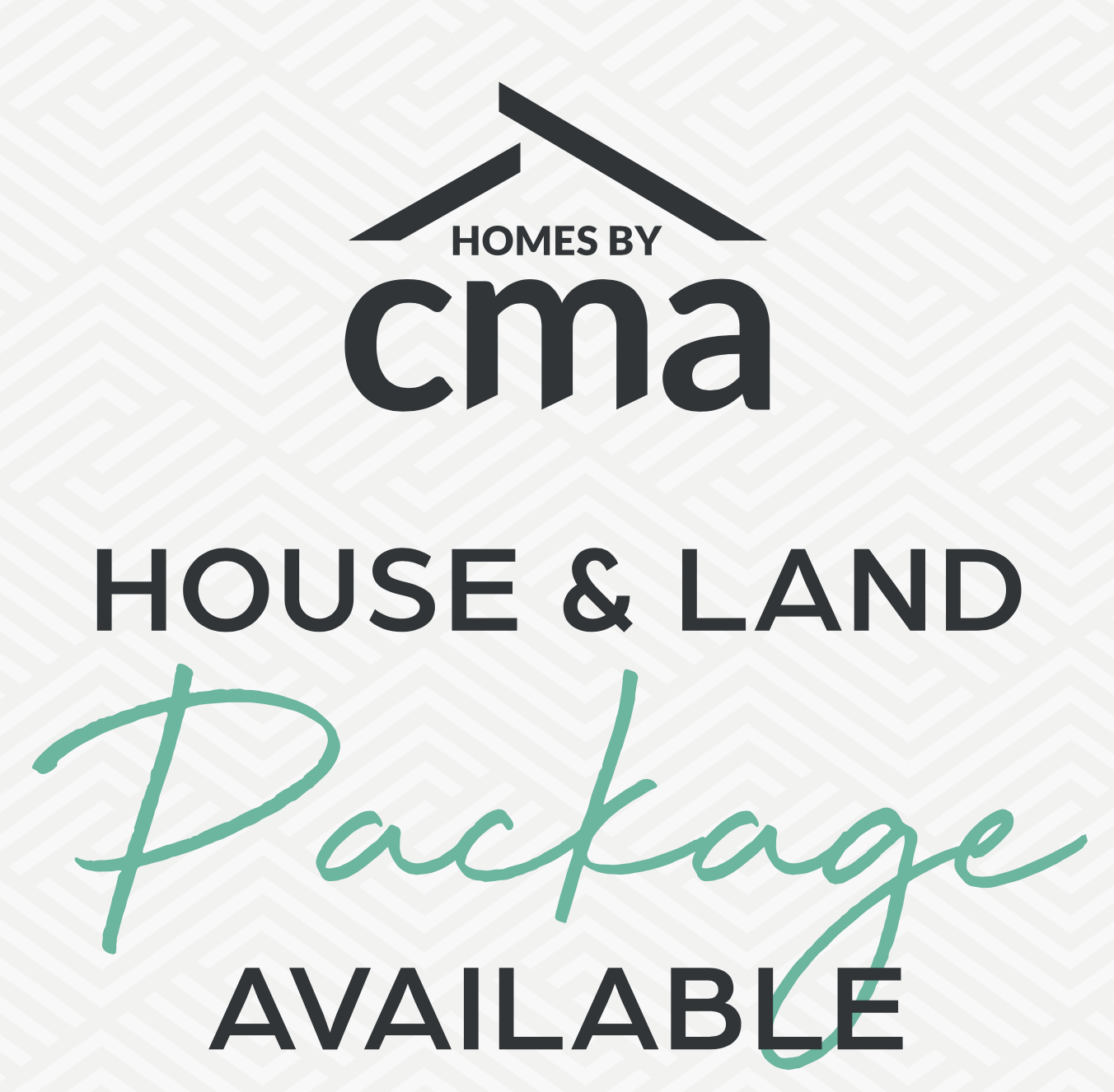 HOUSE AND LAND HOMES by CMA