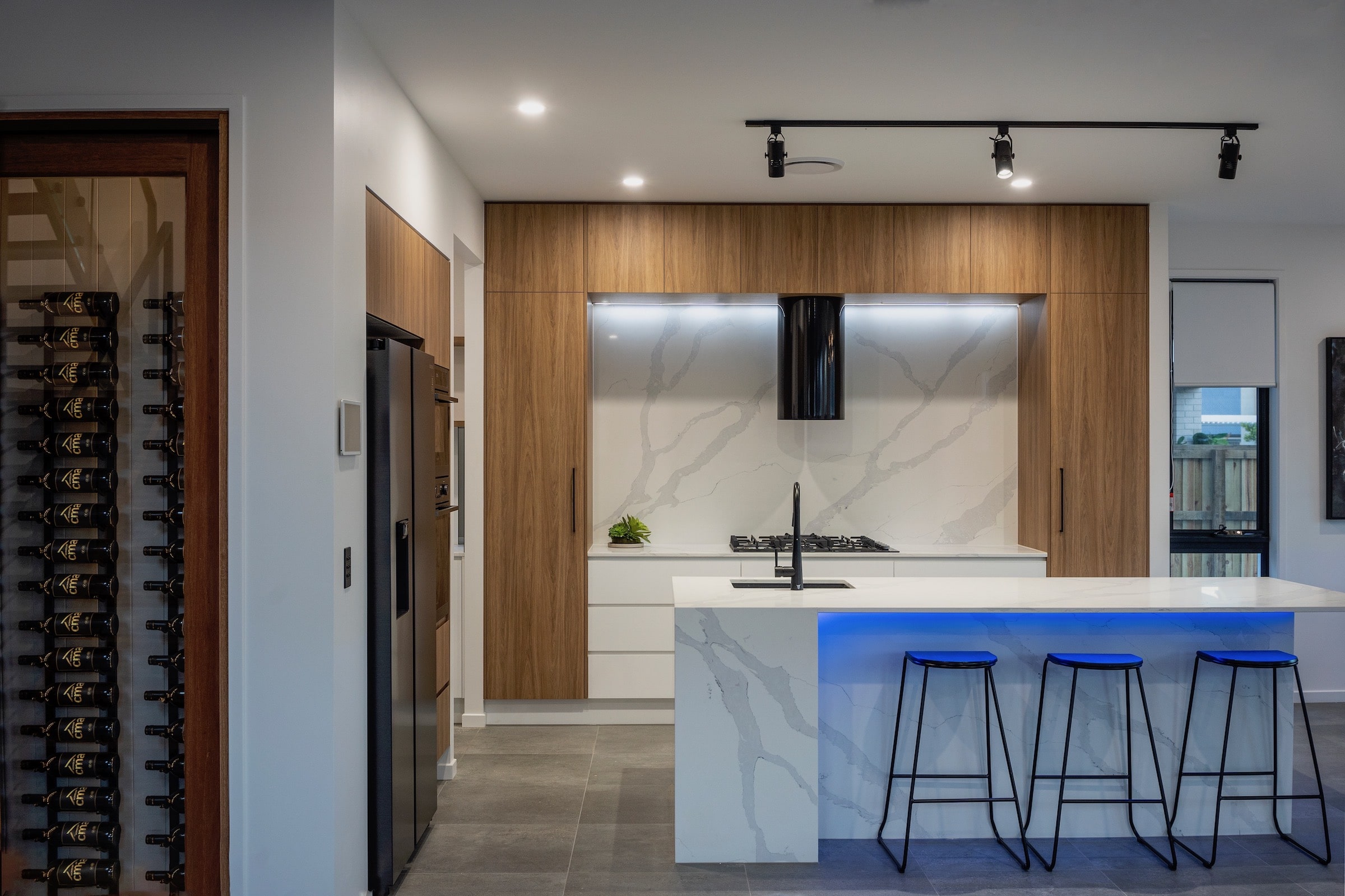 HOMES by CMA NEWPORT DISPLAY Homes By CMA