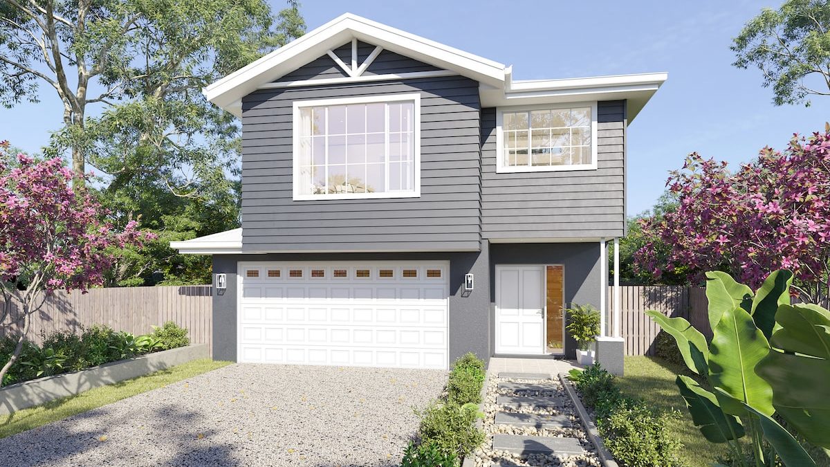 The Rosemead Homes By CMA